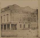 Royal Assembly Rooms and Royal Hotel, Cecil Square | Margate History
